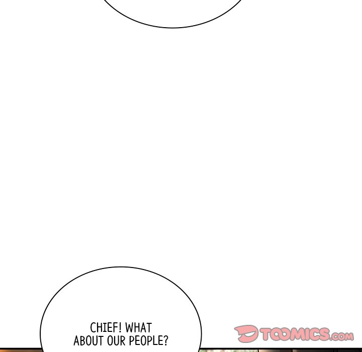 Muscle Joseon Swole Joseon EP 42 - Toomics page 153 - 