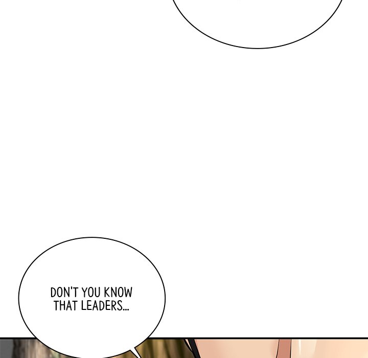 Muscle Joseon Swole Joseon EP 42 - Toomics page 155 - 