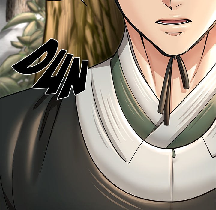 Muscle Joseon Swole Joseon EP 42 - Toomics page 156 - 