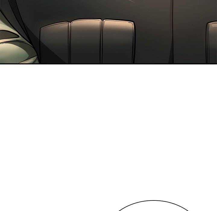 Muscle Joseon Swole Joseon EP 42 - Toomics page 157 - 