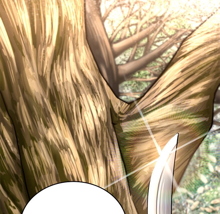 Muscle Joseon Swole Joseon EP 42 - Toomics page 163 - 