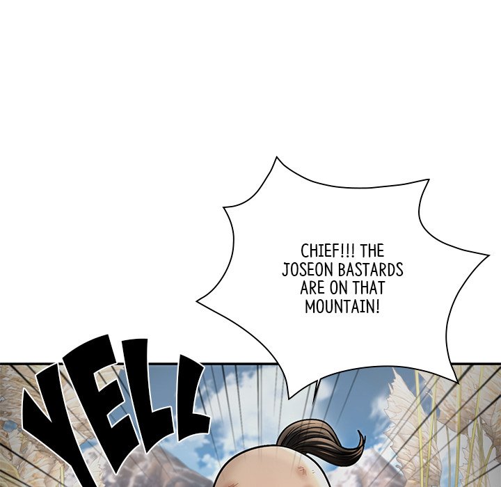 Muscle Joseon Swole Joseon EP 42 - Toomics page 18 - 