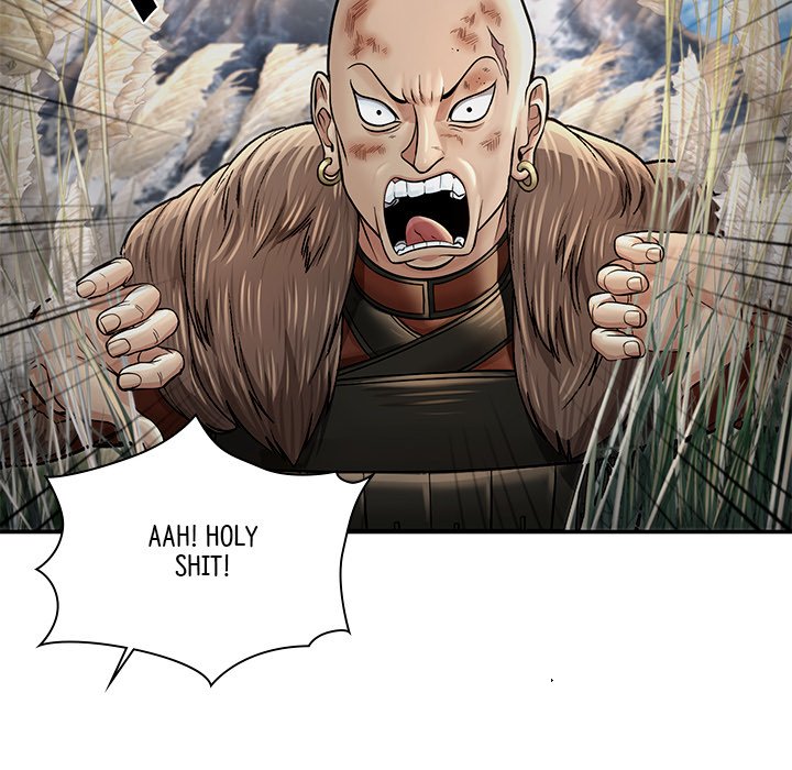 Muscle Joseon Swole Joseon EP 42 - Toomics page 19 - 