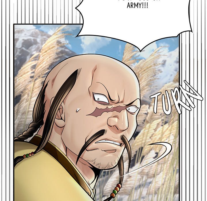 Muscle Joseon Swole Joseon EP 42 - Toomics page 23 - 