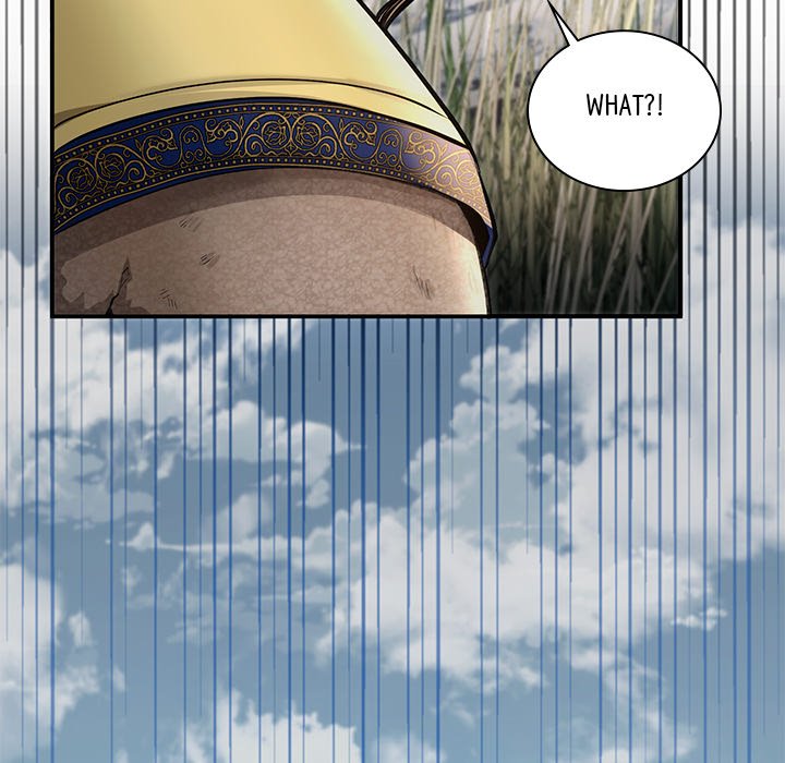 Muscle Joseon Swole Joseon EP 42 - Toomics page 24 - 