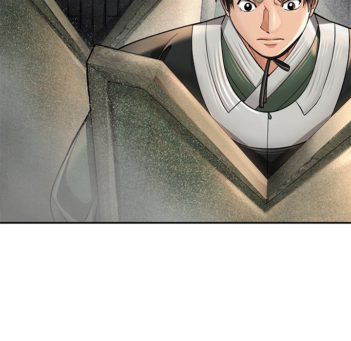 Muscle Joseon Swole Joseon EP 42 - Toomics page 29 - 