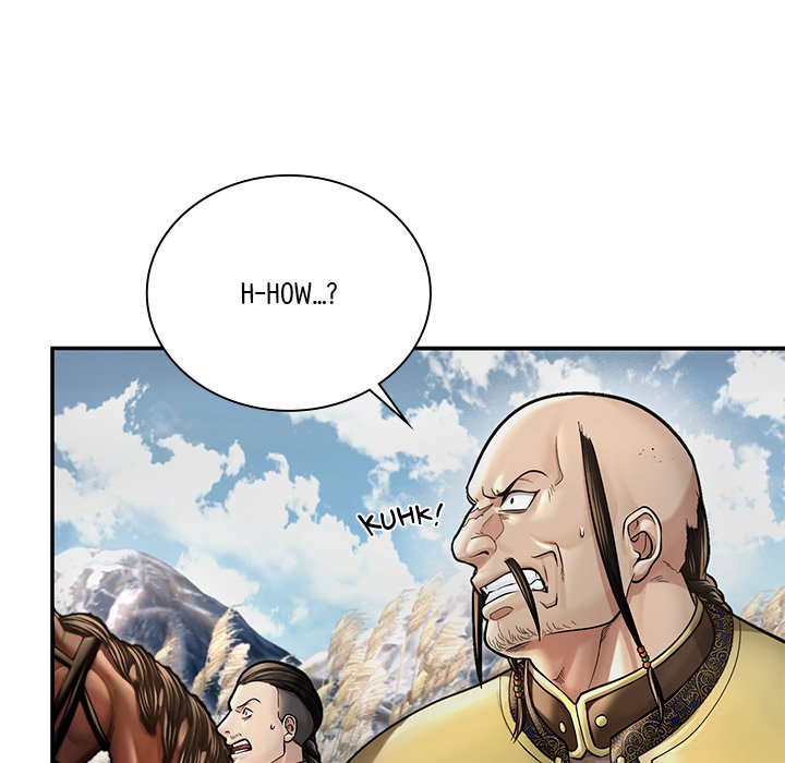 Muscle Joseon Swole Joseon EP 42 - Toomics page 30 - 