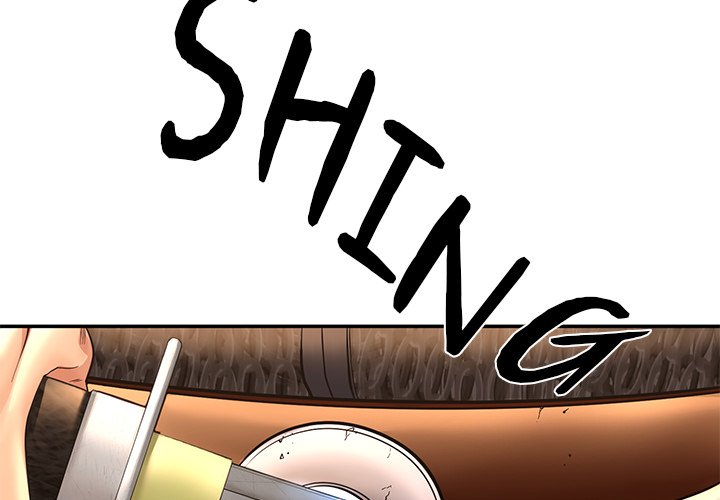 Muscle Joseon Swole Joseon EP 42 - Toomics page 4 - 