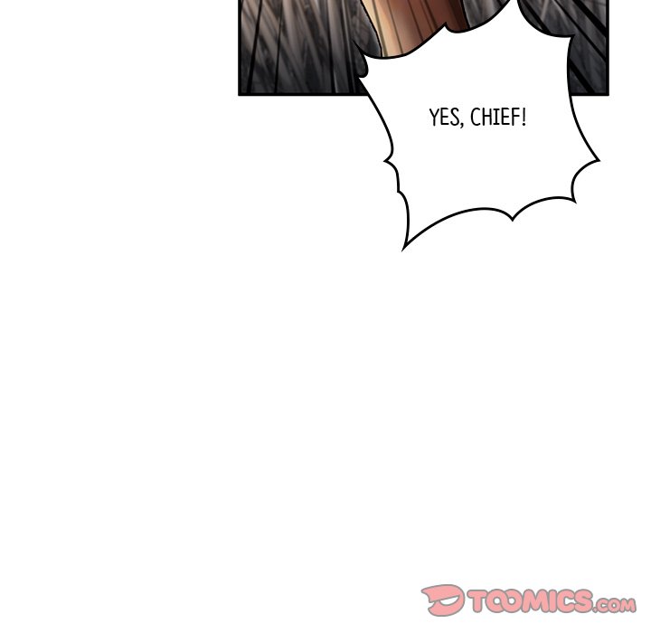 Muscle Joseon Swole Joseon EP 42 - Toomics page 33 - 