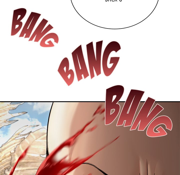 Muscle Joseon Swole Joseon EP 42 - Toomics page 40 - 