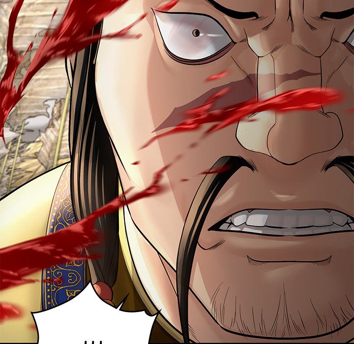 Muscle Joseon Swole Joseon EP 42 - Toomics page 41 - 