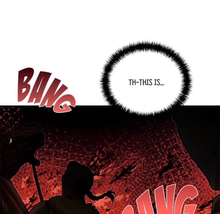 Muscle Joseon Swole Joseon EP 42 - Toomics page 43 - 