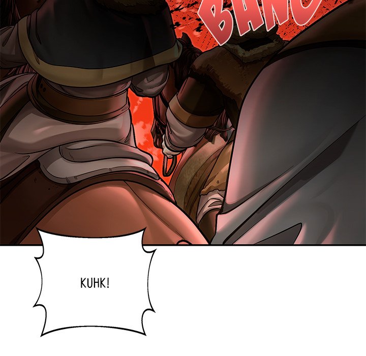 Muscle Joseon Swole Joseon EP 42 - Toomics page 44 - 