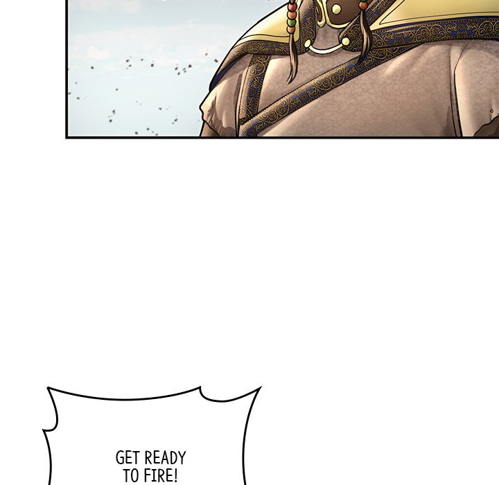 Muscle Joseon Swole Joseon EP 42 - Toomics page 50 - 