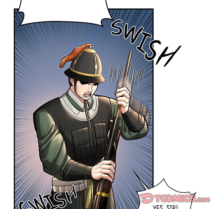 Muscle Joseon Swole Joseon EP 42 - Toomics page 51 - 