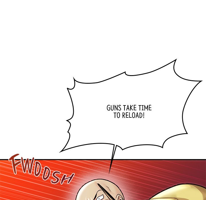 Muscle Joseon Swole Joseon EP 42 - Toomics page 54 - 