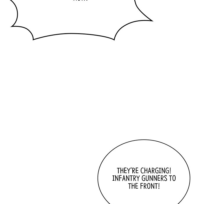 Muscle Joseon Swole Joseon EP 42 - Toomics page 56 - 