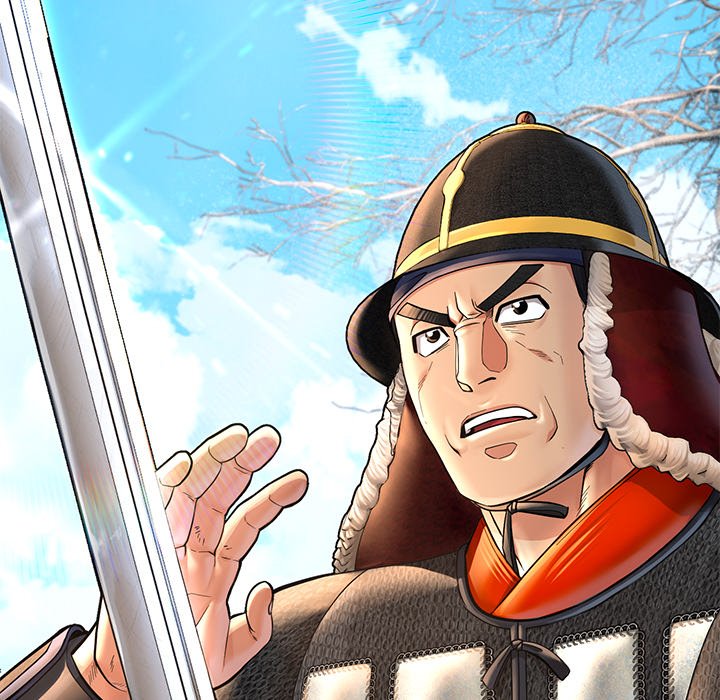 Muscle Joseon Swole Joseon EP 42 - Toomics page 7 - 
