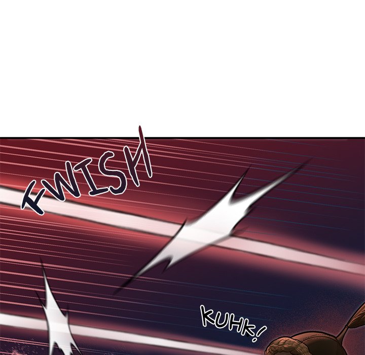 Muscle Joseon Swole Joseon EP 42 - Toomics page 64 - 