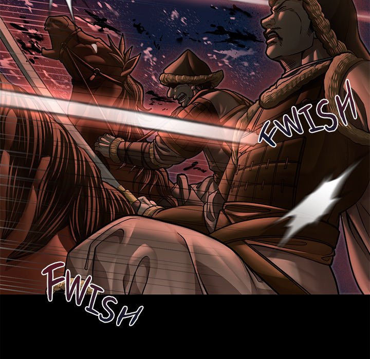 Muscle Joseon Swole Joseon EP 42 - Toomics page 65 - 