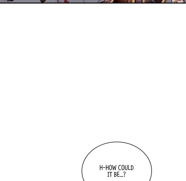 Muscle Joseon Swole Joseon EP 42 - Toomics page 70 - 