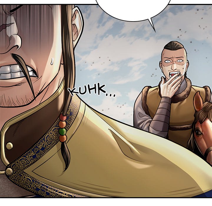 Muscle Joseon Swole Joseon EP 42 - Toomics page 71 - 
