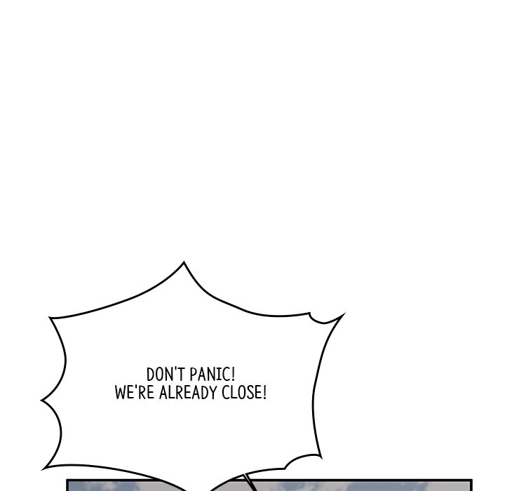 Muscle Joseon Swole Joseon EP 42 - Toomics page 72 - 