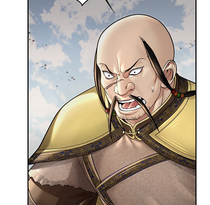 Muscle Joseon Swole Joseon EP 42 - Toomics page 73 - 