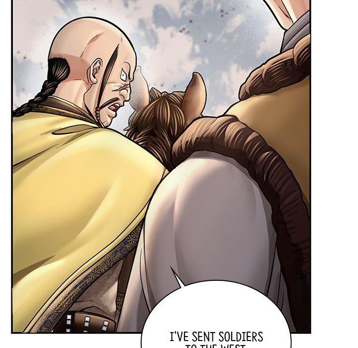 Muscle Joseon Swole Joseon EP 42 - Toomics page 78 - 