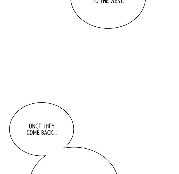 Muscle Joseon Swole Joseon EP 42 - Toomics page 79 - 
