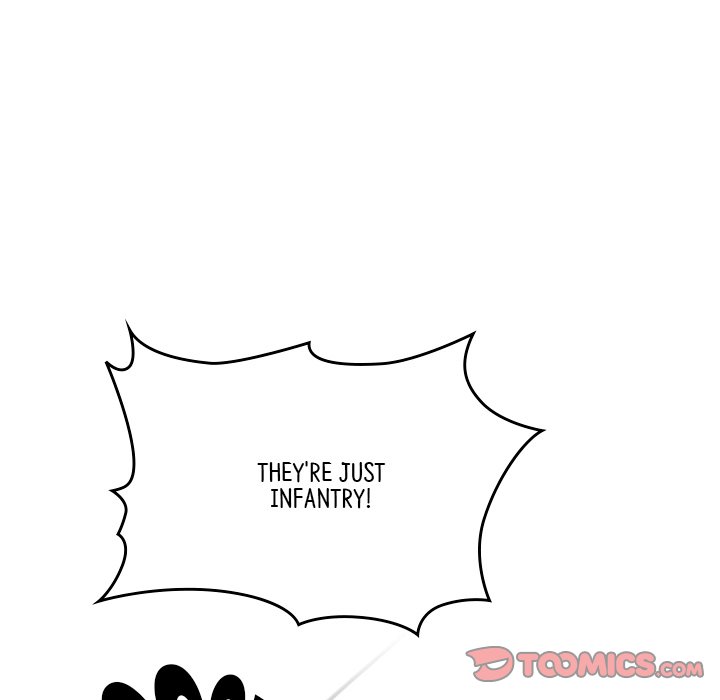 Muscle Joseon Swole Joseon EP 42 - Toomics page 81 - 