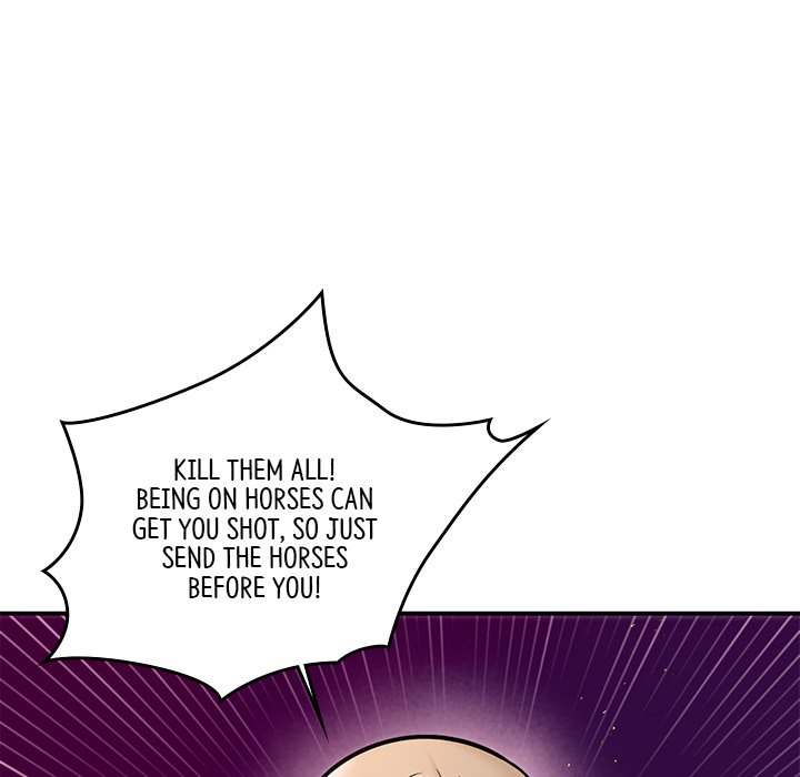 Muscle Joseon Swole Joseon EP 42 - Toomics page 84 - 