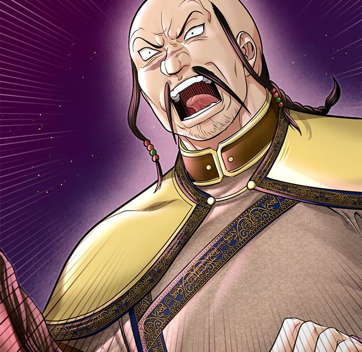 Muscle Joseon Swole Joseon EP 42 - Toomics page 85 - 