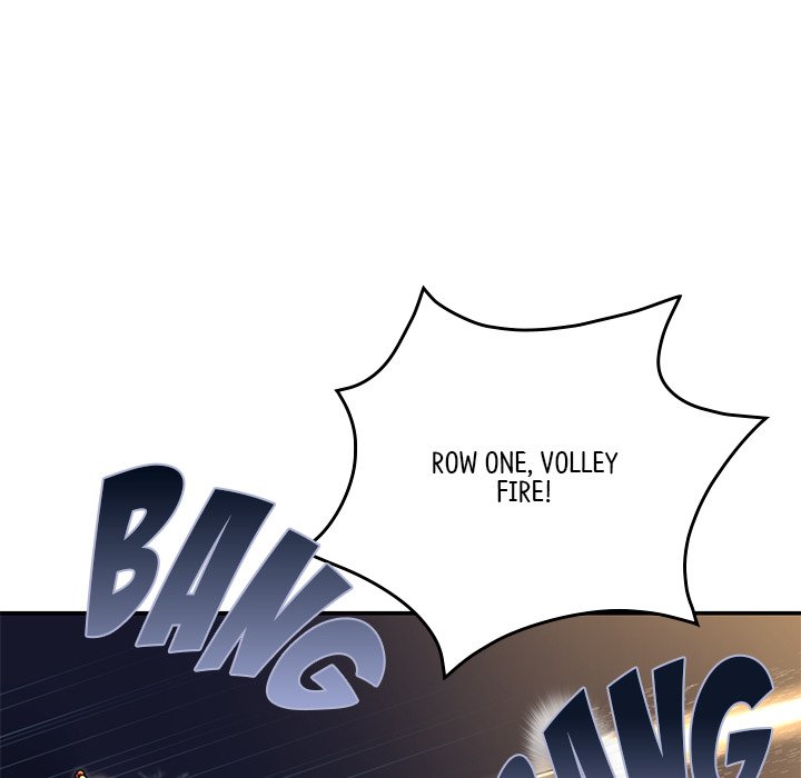 Muscle Joseon Swole Joseon EP 42 - Toomics page 89 - 