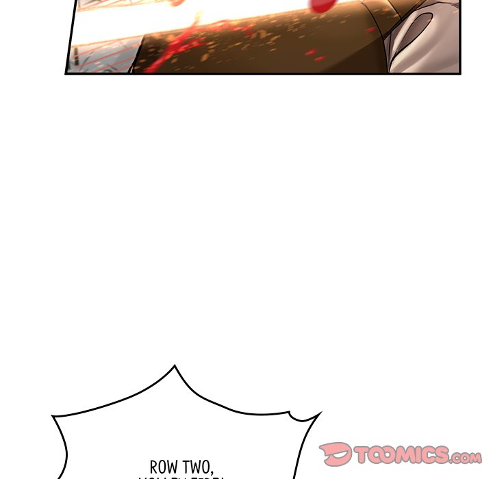 Muscle Joseon Swole Joseon EP 42 - Toomics page 93 - 