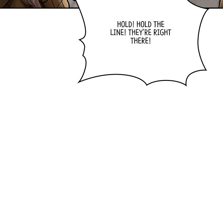 Muscle Joseon Swole Joseon EP 42 - Toomics page 98 - 