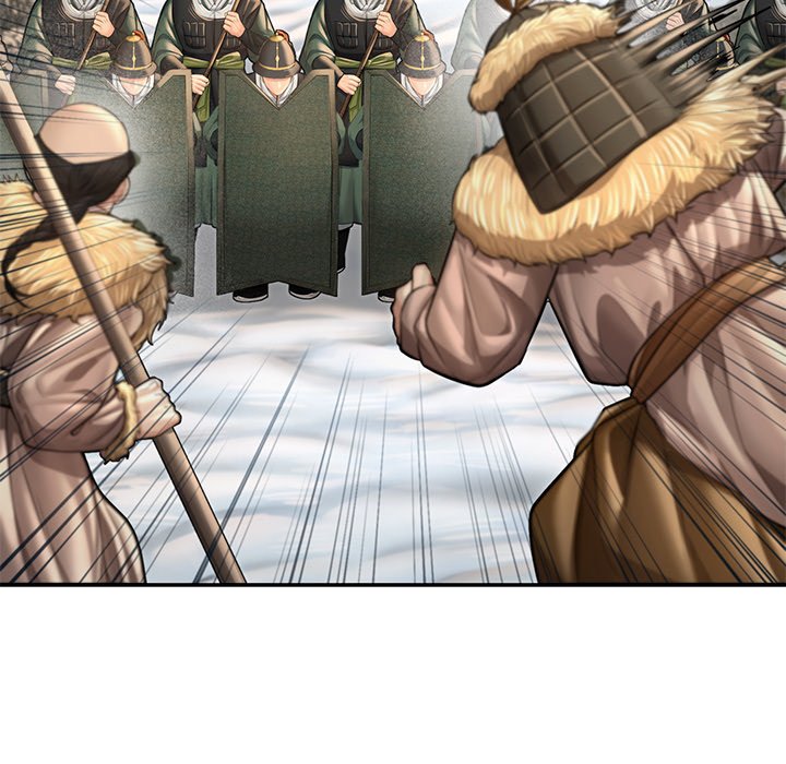 Muscle Joseon Swole Joseon EP 42 - Toomics page 100 - 