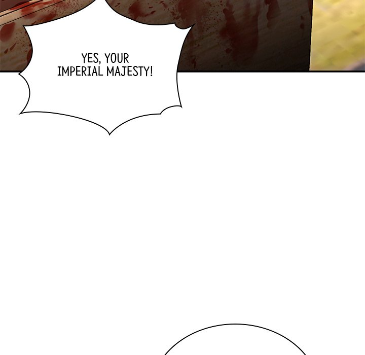 Muscle Joseon Swole Joseon EP 43 - Toomics page 108 - 