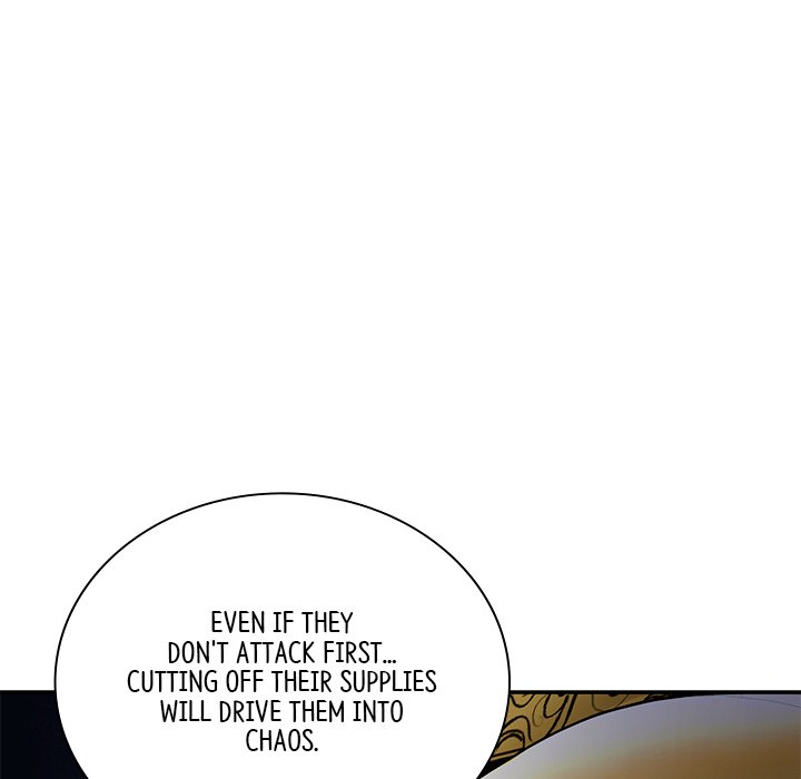 Muscle Joseon Swole Joseon EP 43 - Toomics page 119 - 