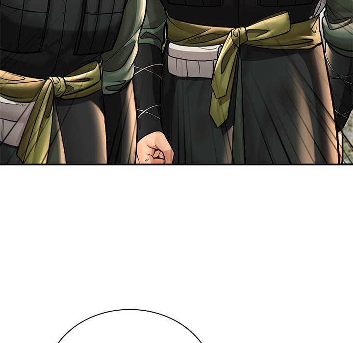 Muscle Joseon Swole Joseon EP 43 - Toomics page 13 - 