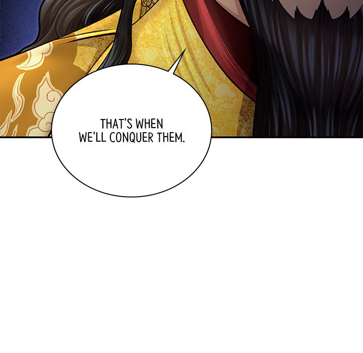 Muscle Joseon Swole Joseon EP 43 - Toomics page 121 - 