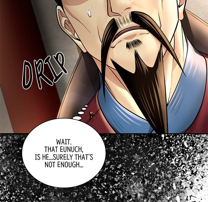 Muscle Joseon Swole Joseon EP 43 - Toomics page 131 - 