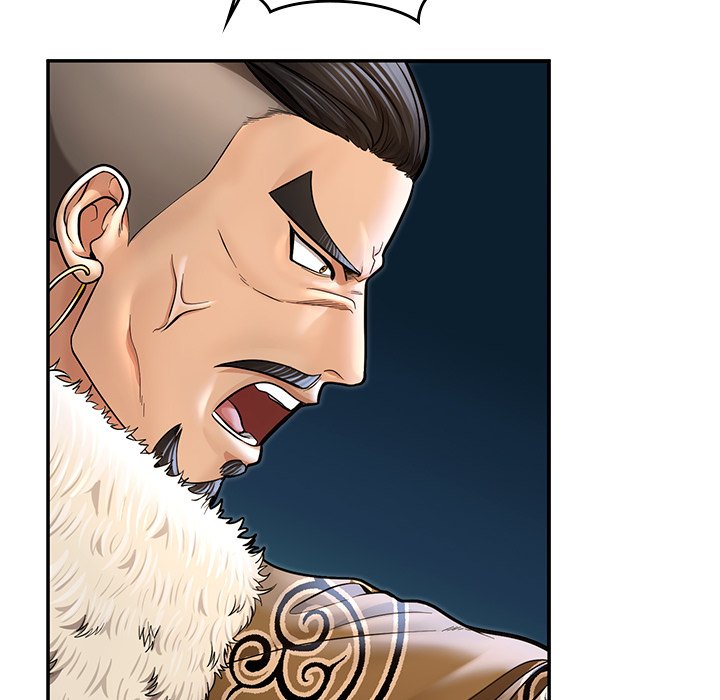 Muscle Joseon Swole Joseon EP 43 - Toomics page 143 - 