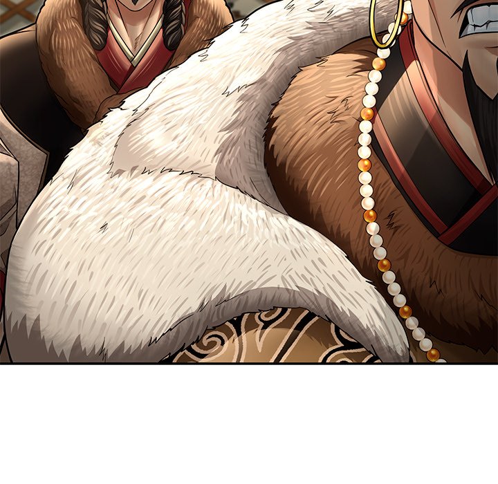 Muscle Joseon Swole Joseon EP 43 - Toomics page 146 - 