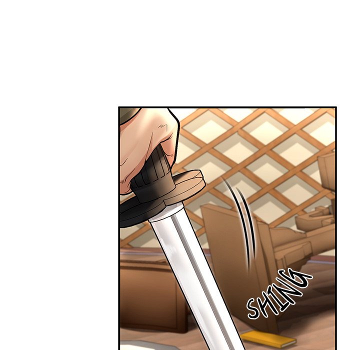 Muscle Joseon Swole Joseon EP 43 - Toomics page 148 - 