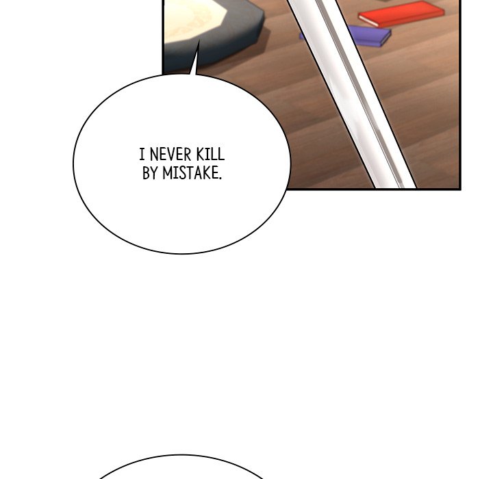 Muscle Joseon Swole Joseon EP 43 - Toomics page 149 - 