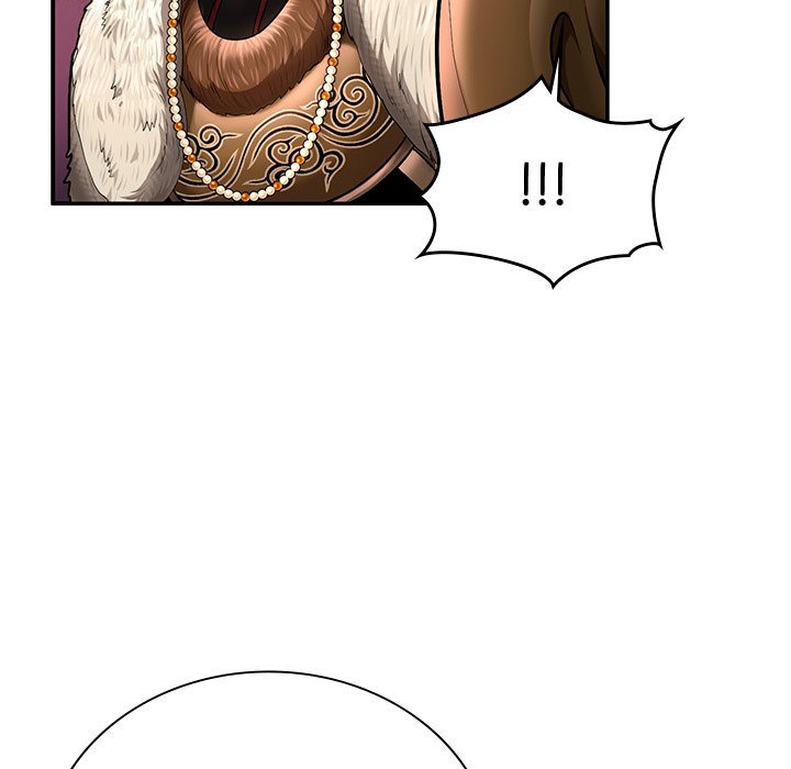 Muscle Joseon Swole Joseon EP 43 - Toomics page 151 - 