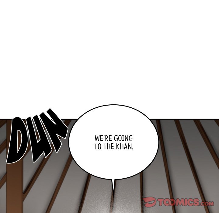 Muscle Joseon Swole Joseon EP 43 - Toomics page 159 - 