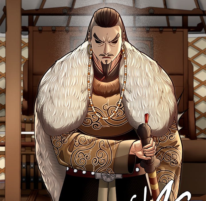 Muscle Joseon Swole Joseon EP 43 - Toomics page 160 - 