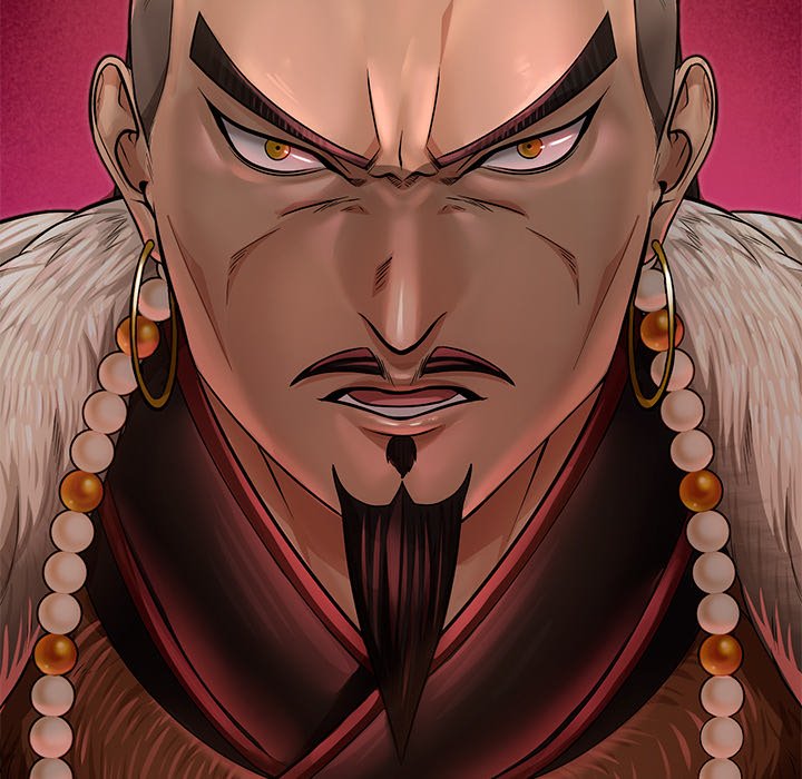 Muscle Joseon Swole Joseon EP 43 - Toomics page 163 - 